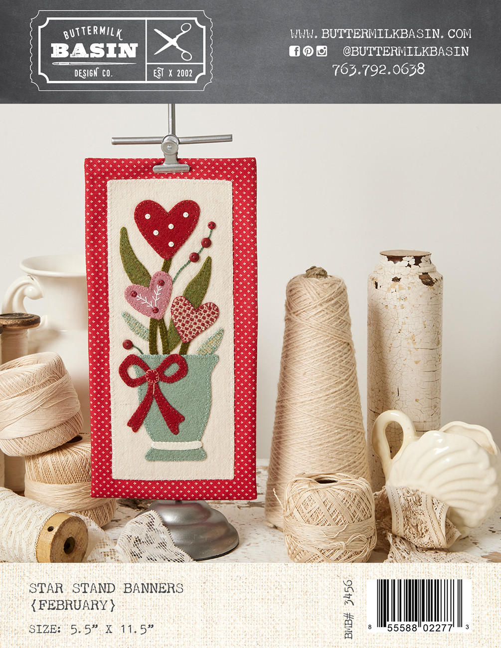 Product Image For BMB3456.