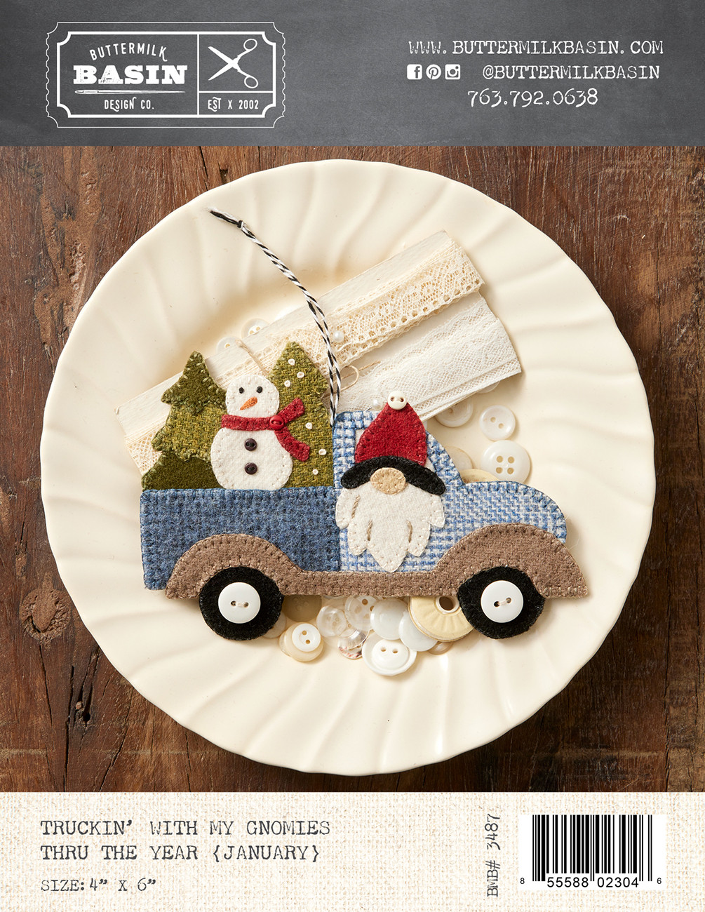 Product Image For BMB3487.
