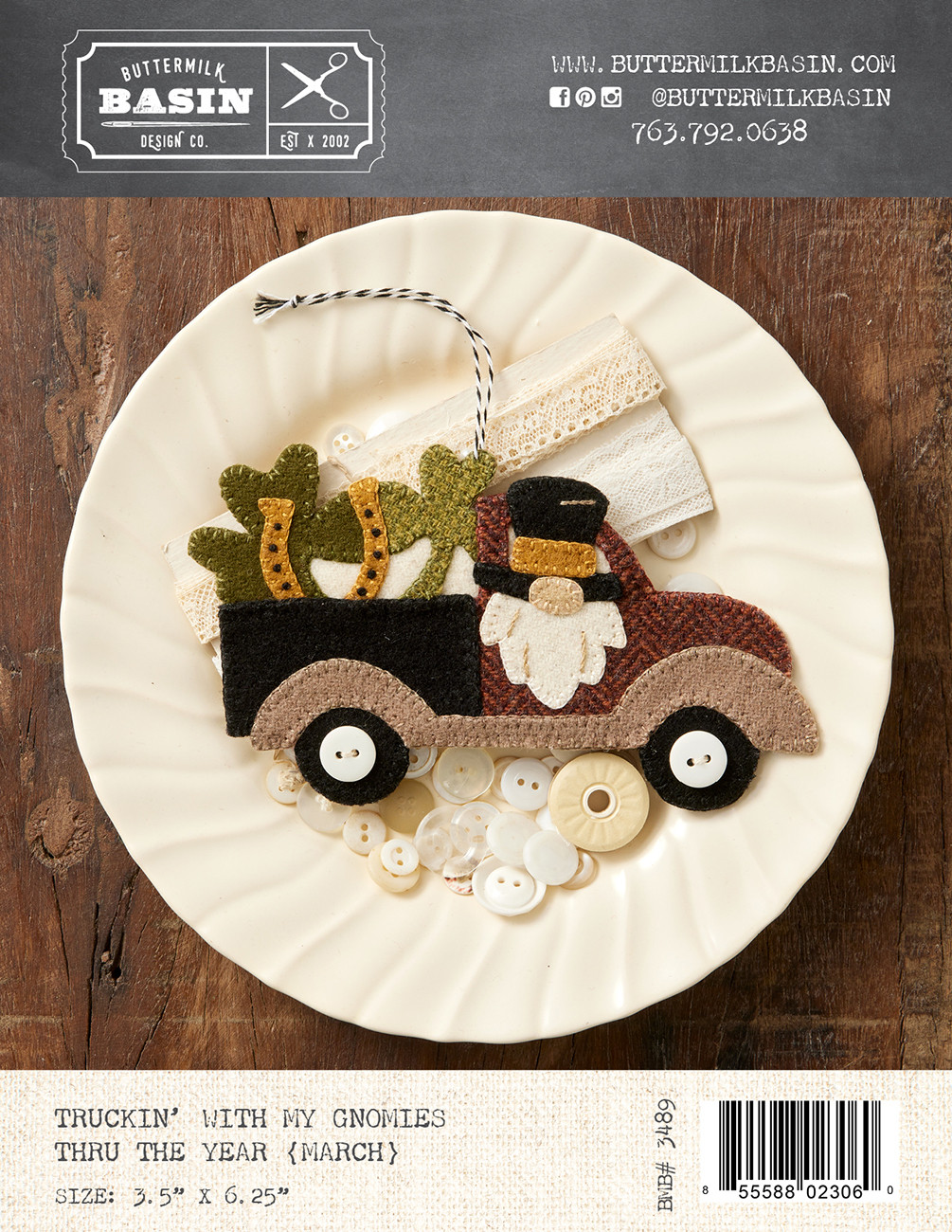 Product Image For BMB3489.