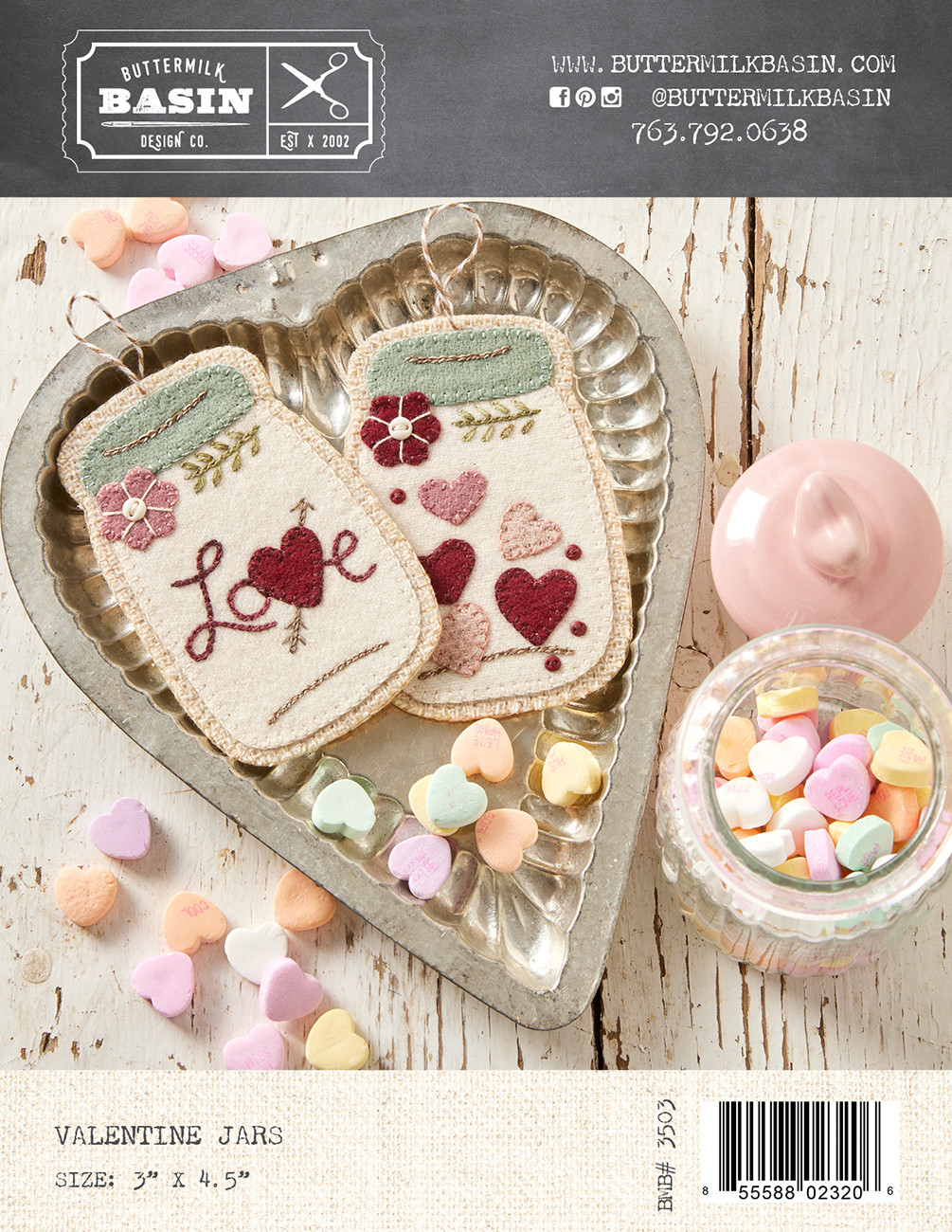 Product Image For BMB3503.