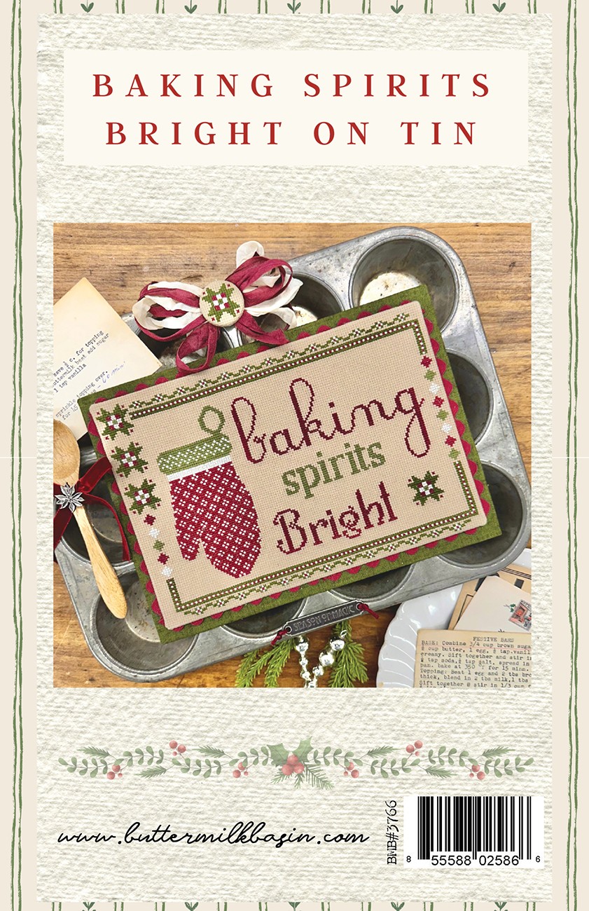 Product Image For BMB3766.