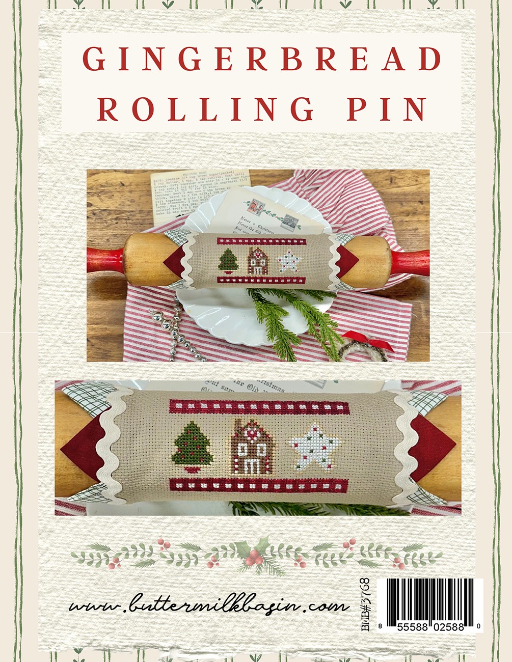 Product Image For BMB3768.