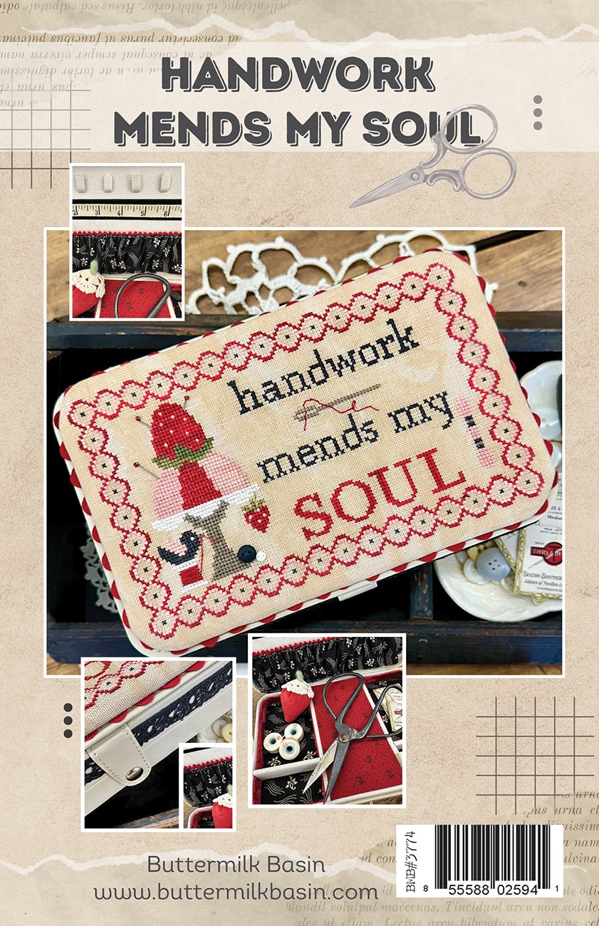 Product Image For BMB3774.