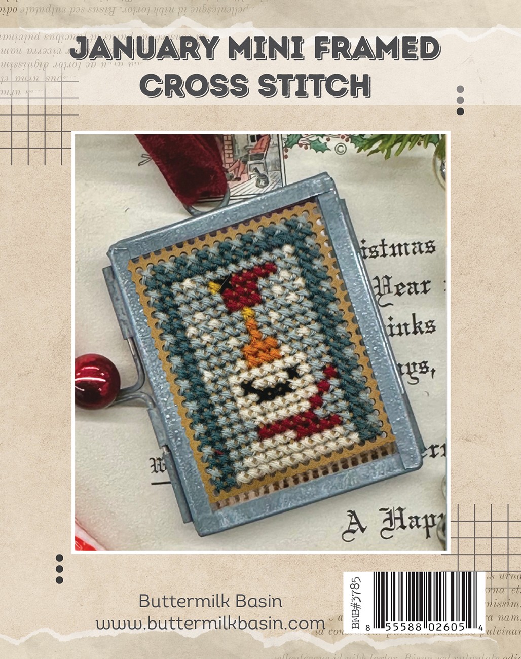 Product Image For BMB3785.