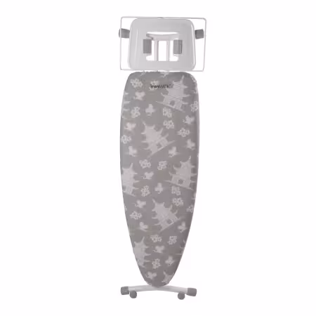 Space Surfer Pagoda Collection Premium Ironing Board Gray