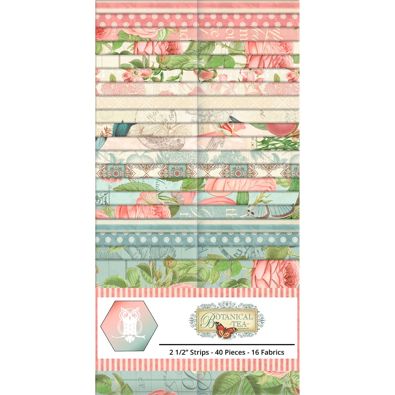 Product Image For BOTANICALTEA-25.