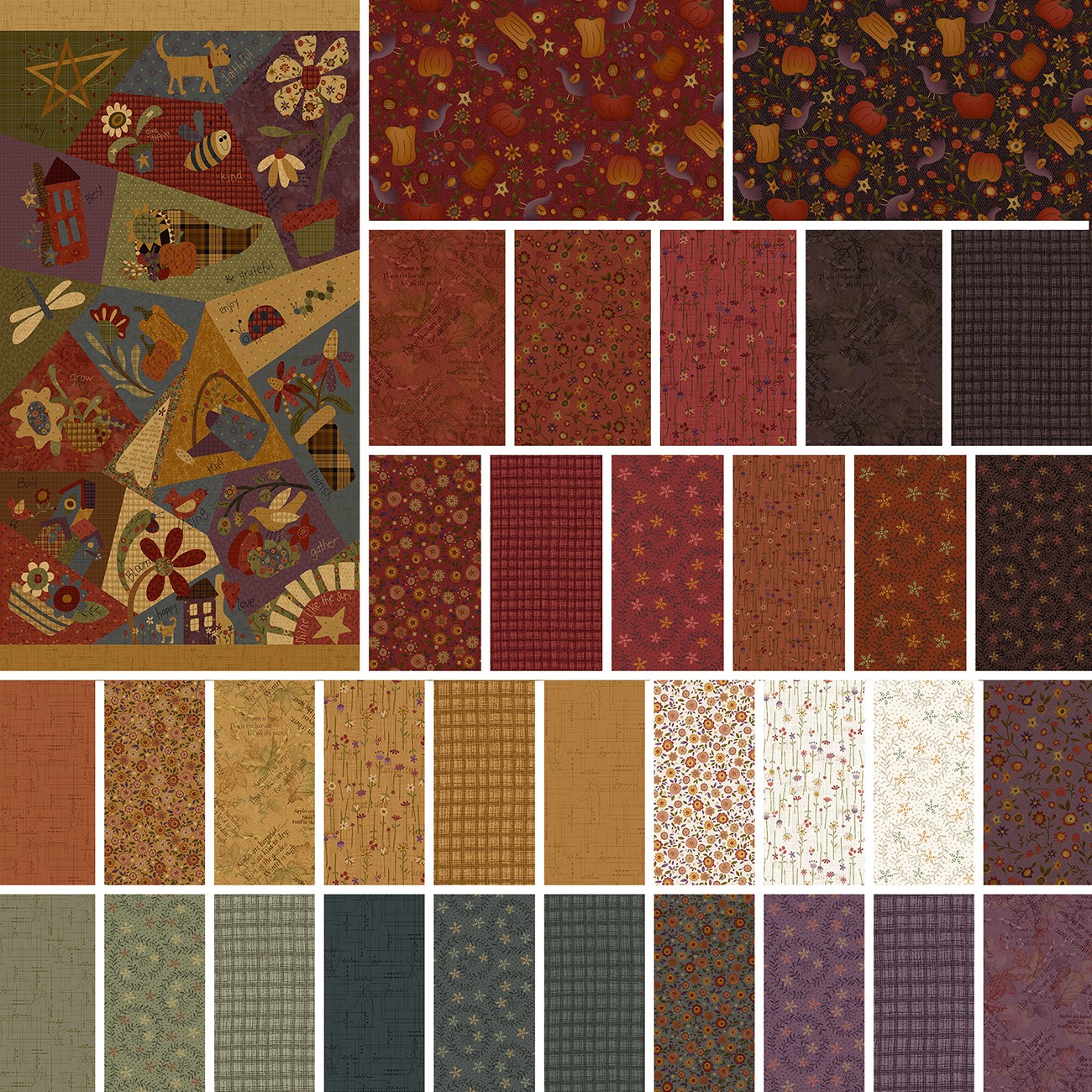 Product Image For BOUNTIFULBLESSINGS15.