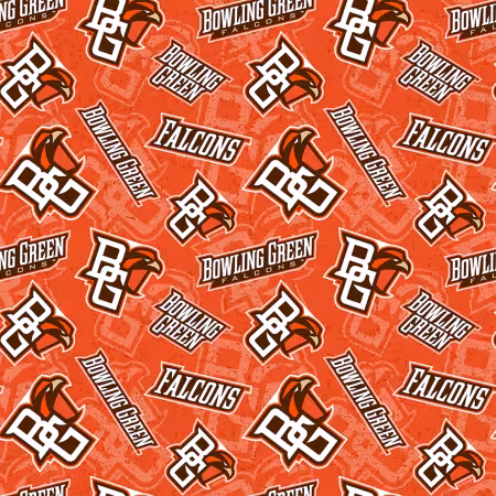 NCAA-Bowling Green Falcons