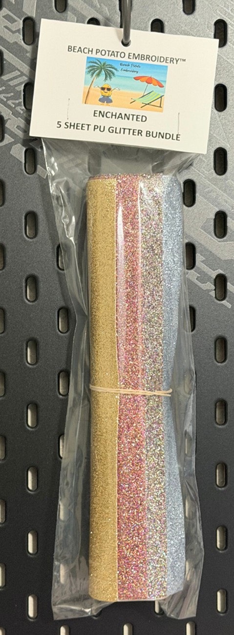 Product Image For BPE-ENBUNDLE.