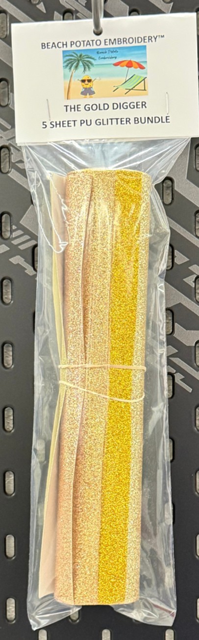 Product Image For BPE-GDBUNDLE.