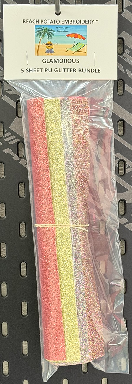 Product Image For BPE-GLBUNDLE.