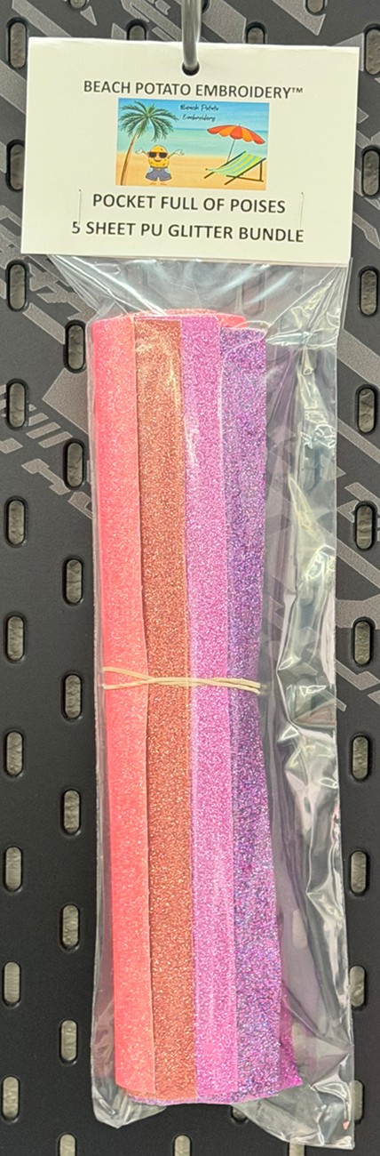 Product Image For BPE-PPBUNDLE.