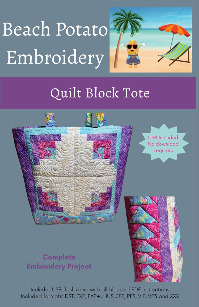 Product Image For BPE-QBTP.