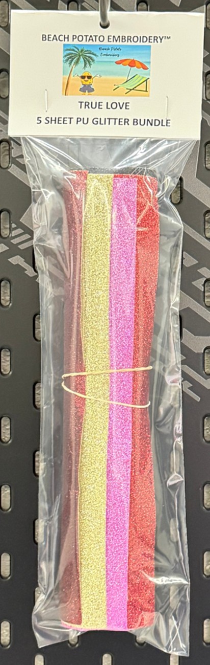 Product Image For BPE-TLBUNDLE.