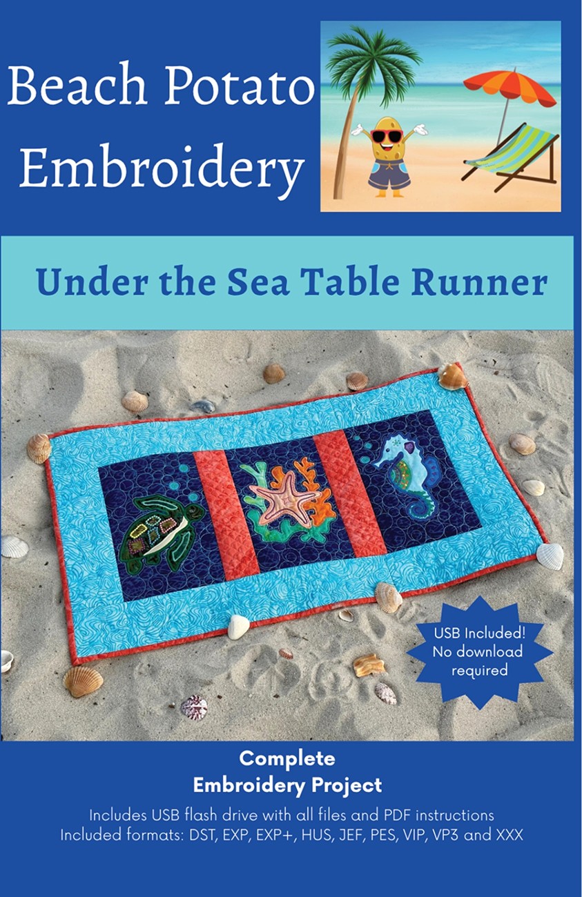 Product Image For BPE-UTSP.