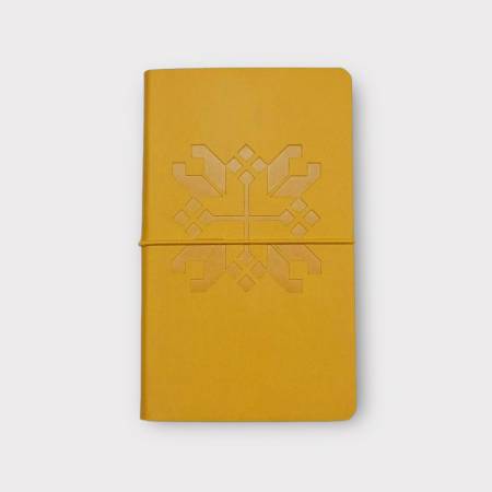 Weathervane Softcover Pocket Journal