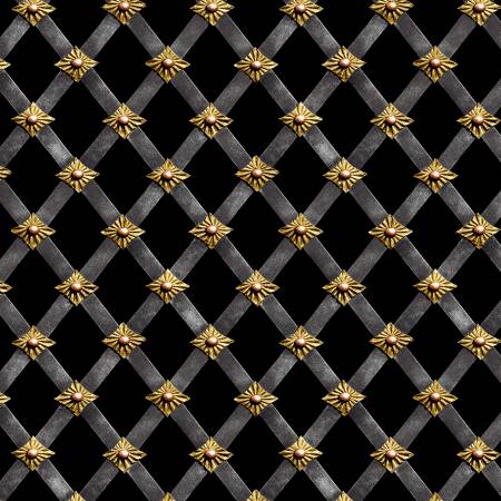 Black Lattice