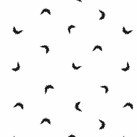 White Bats