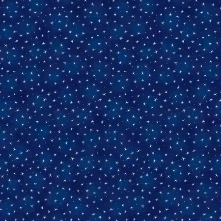 Small Stars-Navy