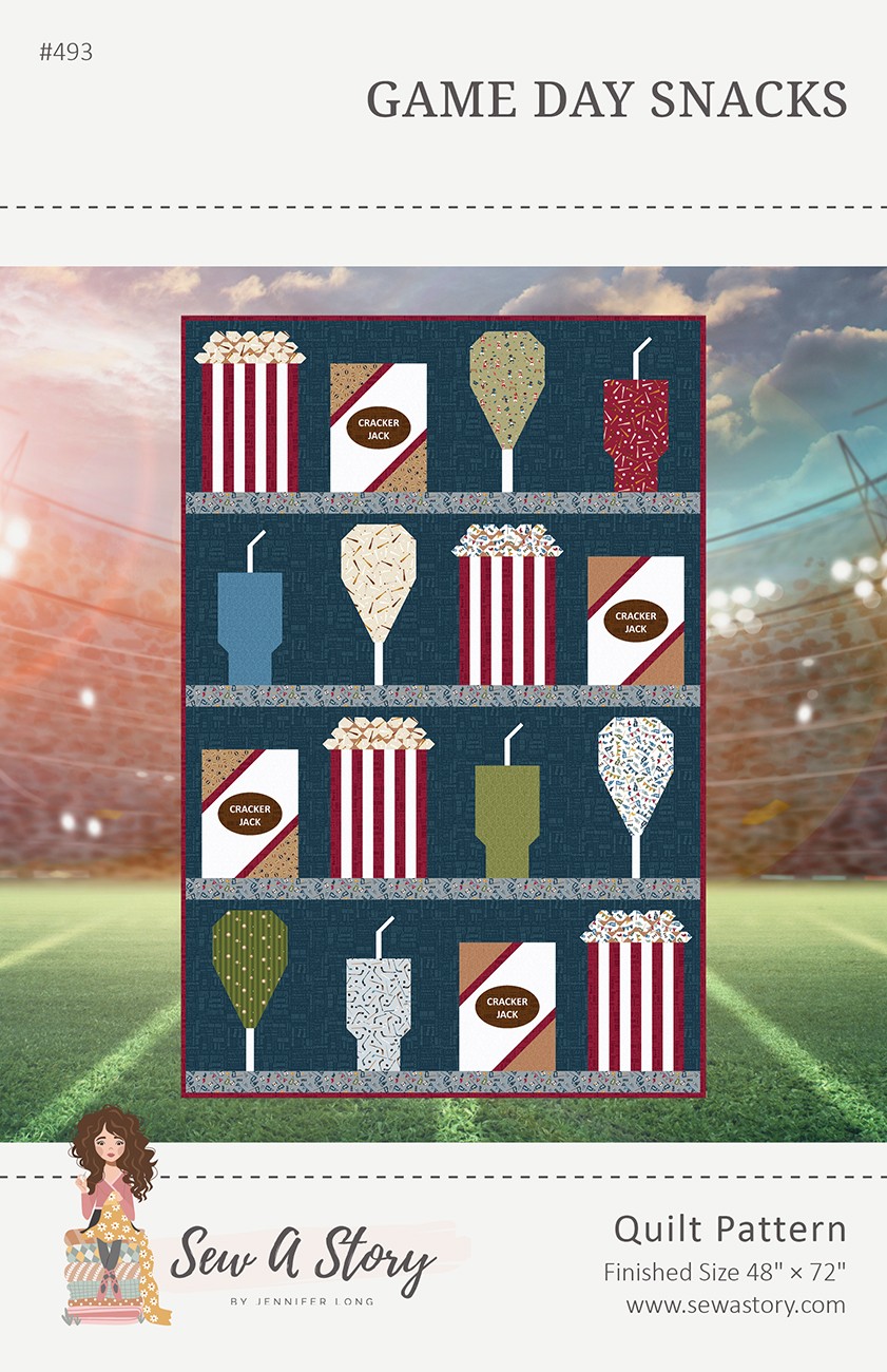 Product Image For BSI493.