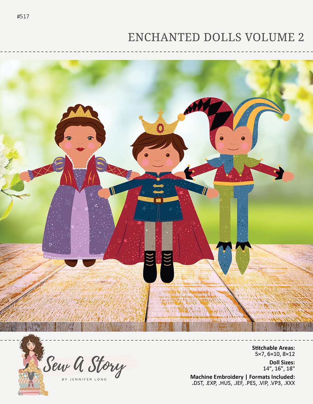 Product Image For BSI517.