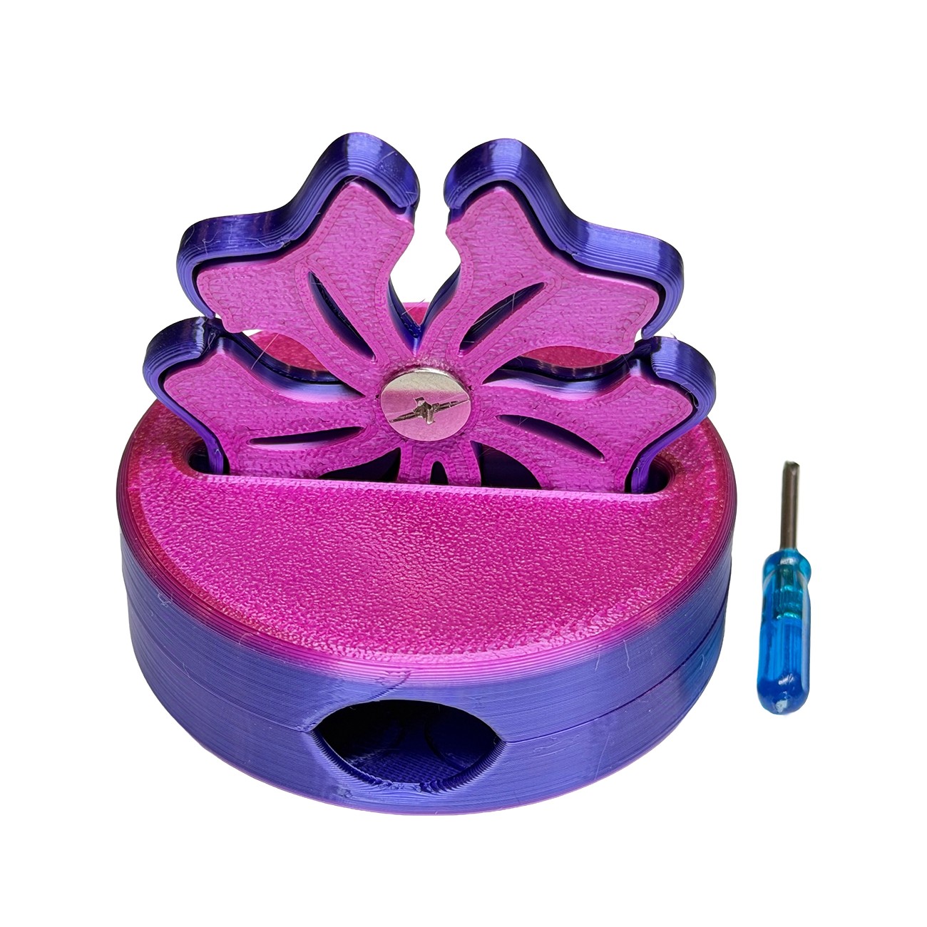 Product Image For BSPPRPFUCH.