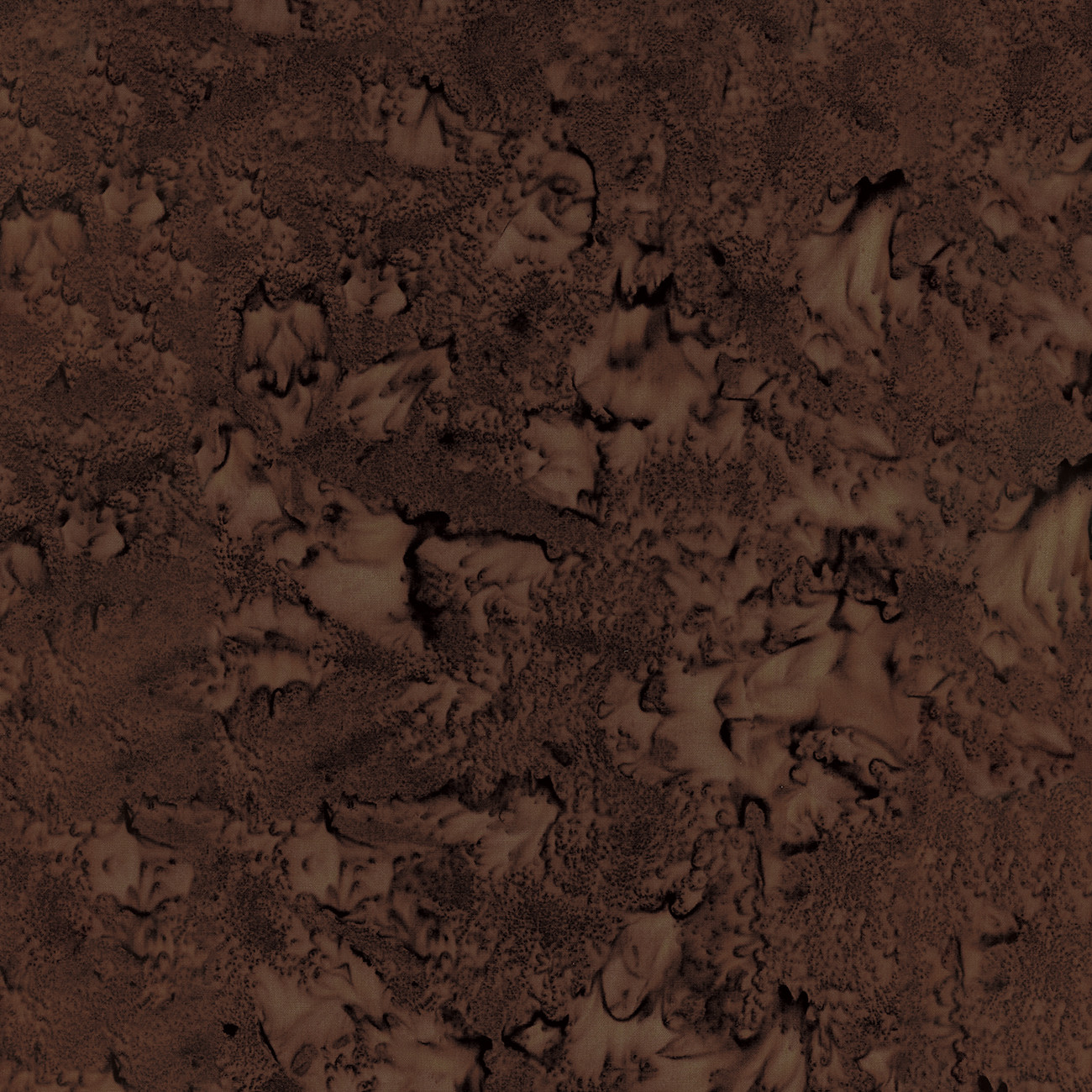 Batiks Hand Dyes Walnut