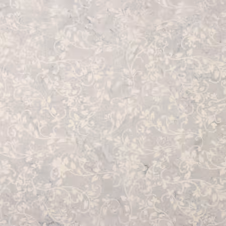 Batiks Elementals Candy Coated Fog Gray