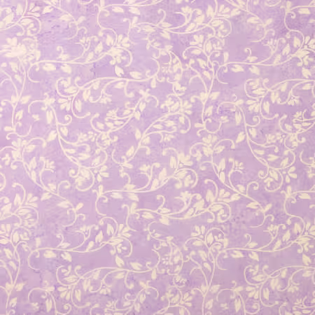 Batiks Elementals Candy Coated Orchid