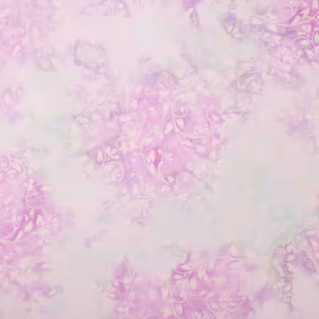 Batiks Elementals Candy Coated Lilac Mint