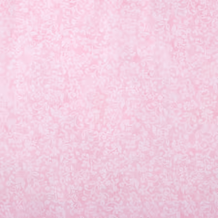 Batiks Elementals Candy Coated Piggy Pink