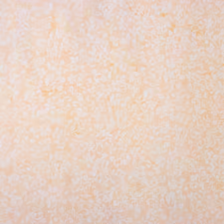 Batiks Elementals Candy Coated Peach Cupcake