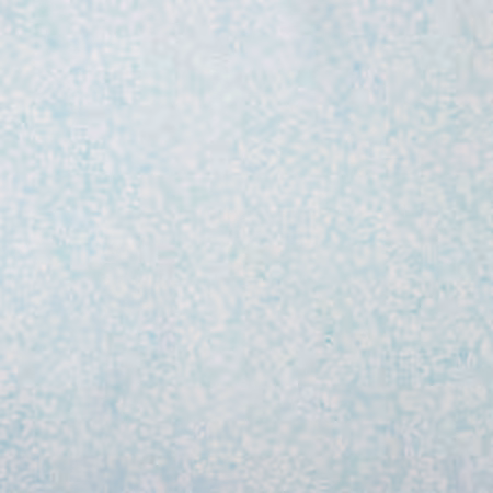 Batiks Elementals Candy Coated Baby Blue
