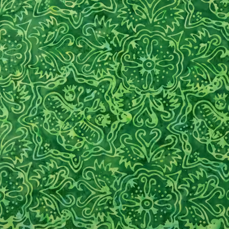 Batiks Rainbow Leprechaun