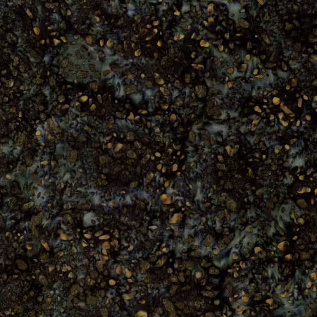 Batiks Dark Insignia