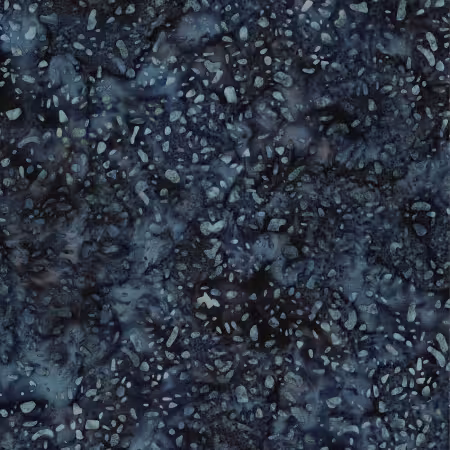 Batiks Stormy Seas