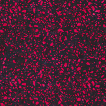Batiks Black Bean
