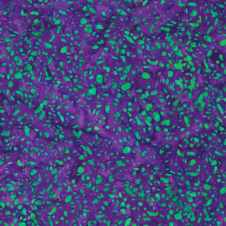 Batiks Mardi Gras