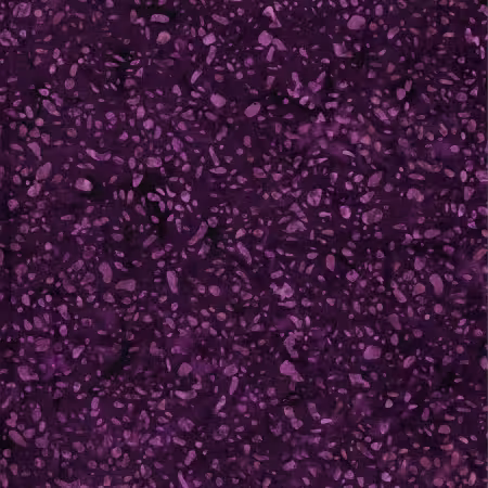 Batiks Grape Soda