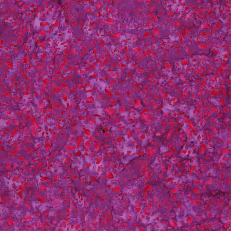 Batiks Splash of Grenadine