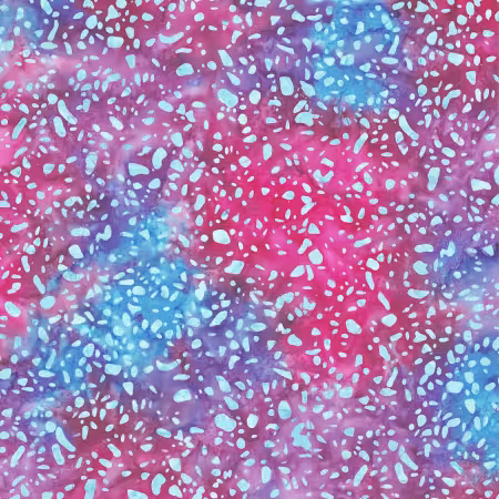 Batiks Masquerade