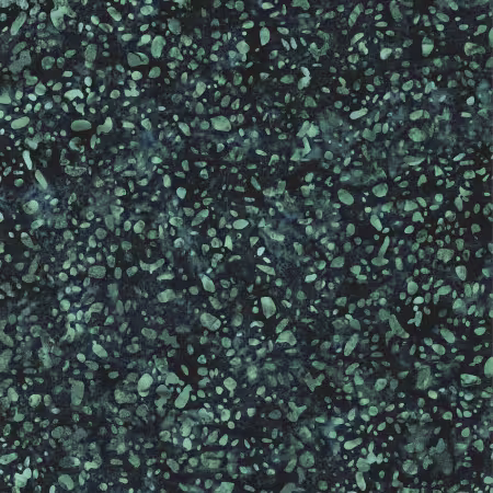 Batiks Smoky Teal