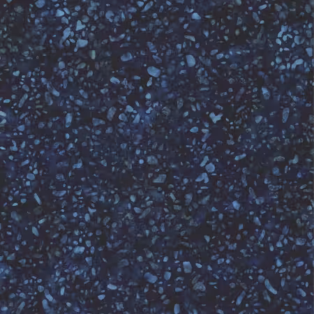 Batiks Indigo Dye