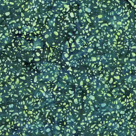 Batiks Peridot Fern