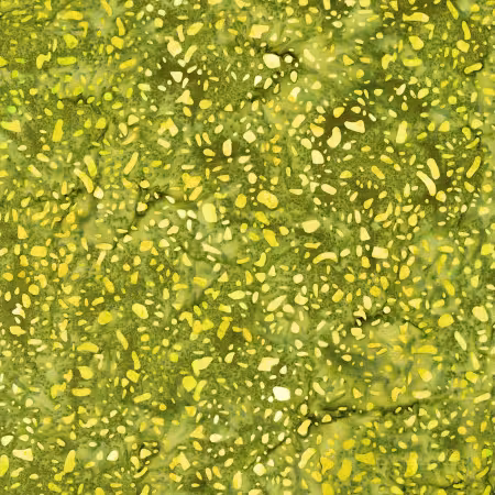 Batiks Spring Pear