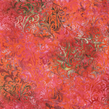 Batiks Salsa