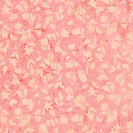 Batiks Soft Coral