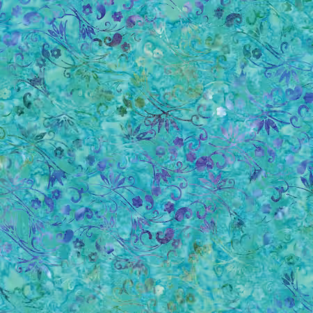 Batiks Calypso