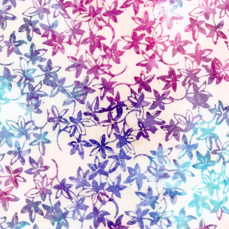 Batiks Bedazzled Leaves Sugar Cookies