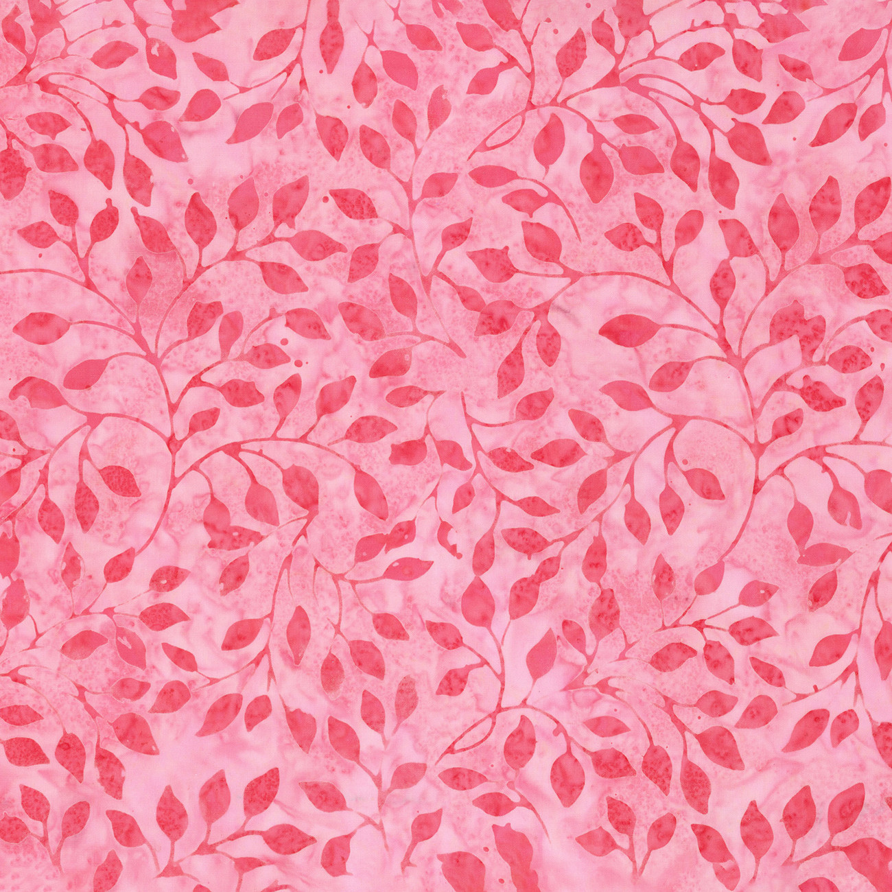 Batiks A New Day Cotton Candy